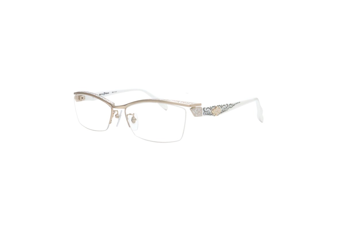 METAL EDGE｜Products｜EYETEC Eyewear