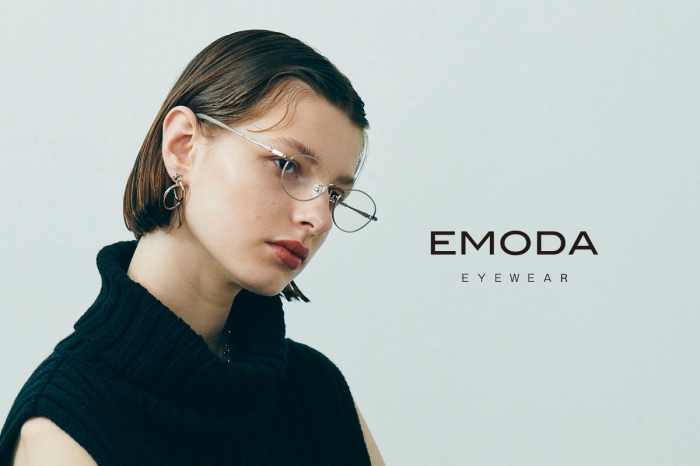EMODAの新型をProductsにアップしました