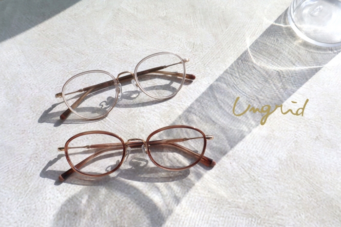 Ungridの新型をProductsにアップしました