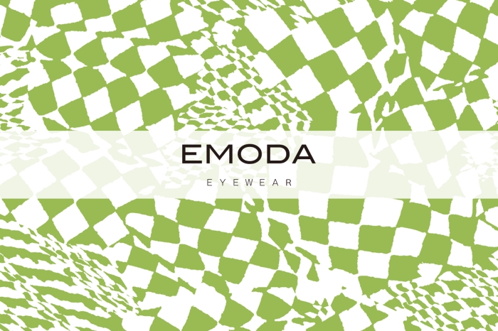 EMODAの新型をProductsにアップしました