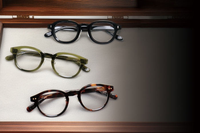 Arnold Palmerの新型をProductsにアップしました